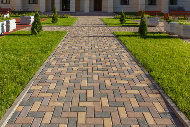 Professional Driveway Pavers in Munhall, PA